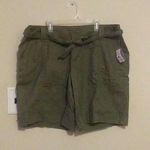 Cato Shorts